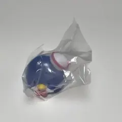 ガチャ サンリオ ファッションリング ジュエルクリア2 タキシードサム