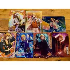 うたの☆プリンスさまっ♪ ビジュアルコレクションカードVol.3 神宮寺