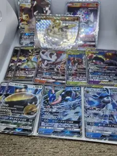 ポケモンカード GX BREAK まとめ売りのサムネイル