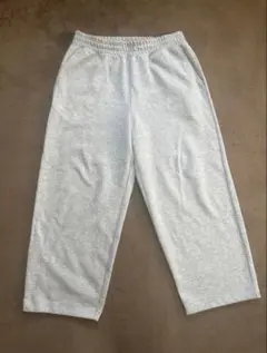 UNIQLOCスウェットパンツXL