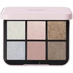 新品 snidel beauty アイデザイナー n 04 snowtulle