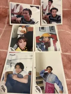 2025年最新】KinKiKids（堂本光一・堂本剛）の人気アイテム - メルカリ