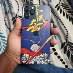 2026年最新】iphone 12 pro パシフィックブルーの人気アイテム - メルカリ