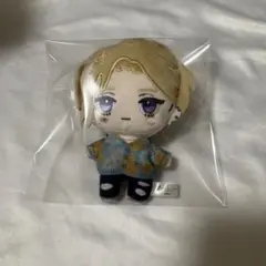 ICEx 竹野世梛 ぬいぐるみ - メルカリ