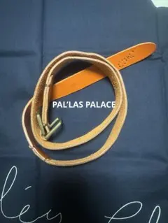 2026年最新】PALACE ベルトの人気アイテム - メルカリ