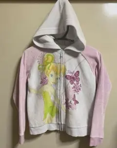 ディズニーパーカー　110cm