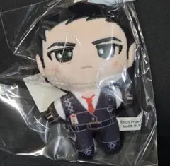 ファウスト リンバスカンパニー ぬいパル ぬいぐるみ マスコット
