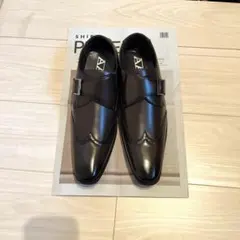 【未使用品】ビジネスシューズ