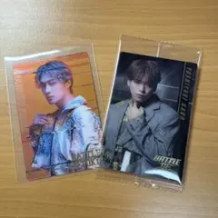 BOT カードセット