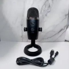 Logicool G Blue Yeti Nano BM300SG - メルカリ