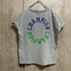 champion チャンピオン　ウィメンズ スリーブレスTシャツ