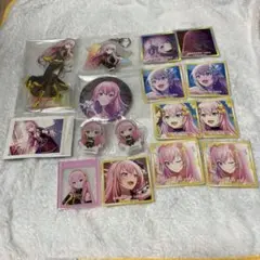 プロセカ 巡音ルカ まとめ売り