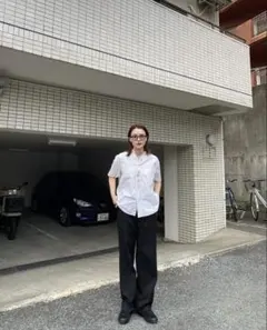 2026年最新】gadid anoniem パンツの人気アイテム - メルカリ
