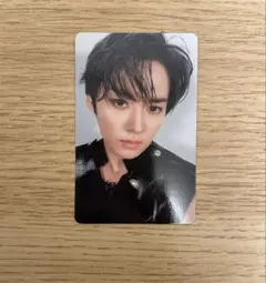 Straykids リノ GIANT 封入 トレカ