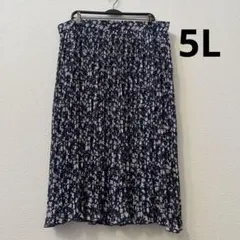 大きいサイズ　レディース　スカート