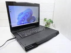 i7搭載！　Windows11ノートパソコン✨オフィス付き✨Dell　爆速SSD