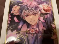 アイナナ クリア色紙 百 - メルカリ