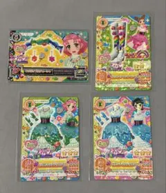 2026年最新】アイカツ+ブルーキャンディワンピの人気アイテム - メルカリ