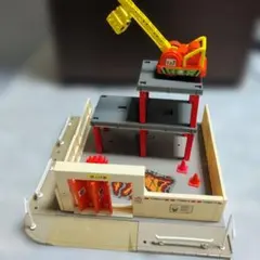 2025年最新】トミカ建設現場の人気アイテム - メルカリ