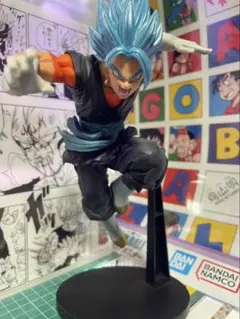 スーパードラゴンボールヒーローズ 超絶戯巧 其之三　ベジット