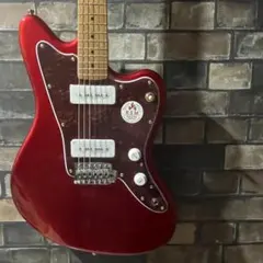 【新同】Bacchus/バッカス ジャズマスター BJM-1-RSM/Mのサムネイル