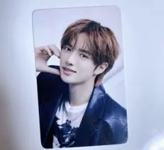 TXT トレカ　ボムギュ