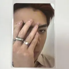 2026年最新】exo tempo トレカの人気アイテム - メルカリ