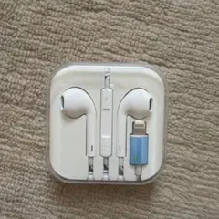 Apple EarPods with Lightning Connector
