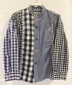 GOTHOLLYWOOD　ゴートゥーハリウッド　チェックシャツ go to hollywood☆チェックシャツ GO TO HOLLYWOOD⁄ゴートゥー