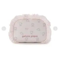 サンリオハウス gelato pique ポーチ