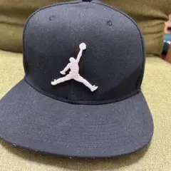 Jordan ブラックキャップ