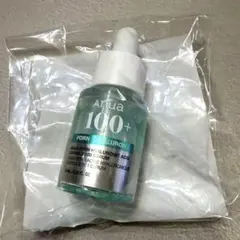 anua PDRNヒアルロン酸カプセル100セラム 10ml