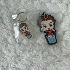 ハイキュー 犬岡走 ハイキュー展セット