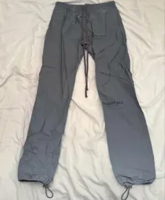 FOG ESSENTIALS ナイロンパンツ グレー Mのサムネイル
