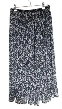 RETRO GIRL レトロガール 花柄 スカート