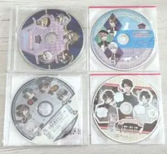 トラブル・マギア 勿ノ怪契り 特典CD