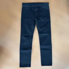 minedenim 黒スキニーのサムネイル