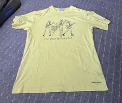 メンズTシャツのサムネイル