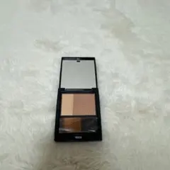 ETVOS ミネラルプレストチーク　シナモンベージュ【チークカラー】4.5g