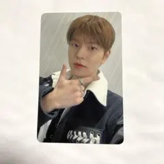 スンミン hollow 2/1 幕張 トレカ