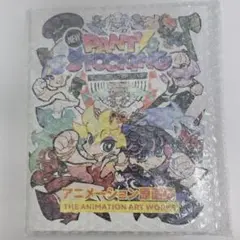 2026年最新】パンティ&ストッキング 原画の人気アイテム - メルカリ