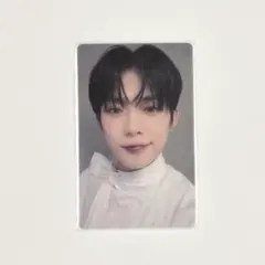 TXT 来日記念 トレカ ラキドロ ヨンジュン