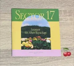 SEVENTEEN エスクプス フォトブック