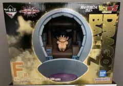 一番くじドラゴンボールF賞カカロット