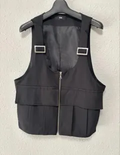 HARE ジップベストのサムネイル