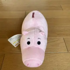 東京ディズニーリゾート トイストーリー　ハム　ぬいぐるみ