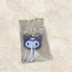 サンリオキャラクター原カラフルキャンディチャーム　クロミ
