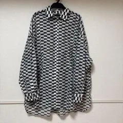 PAGEBOY シアーシャツ