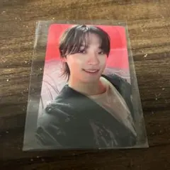 SEVENTEEN happy burstday ディノ 韓国オリヤン限定