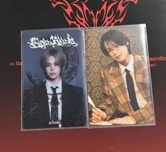 &TEAM K トレカ10枚